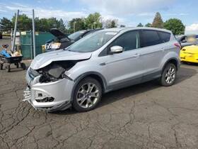 Ford Truck 300.fd8c13 Escape 2013 Engine 1342907