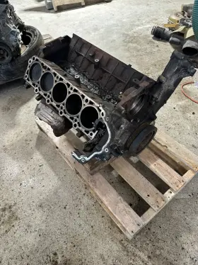 300.fd8p14 Ford Truck 2014 F550sd Core Long Block Engine Assembly 6.8l 1072784