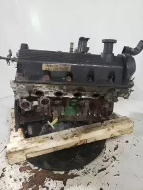 4s842aa Ford Truck Engine 4.6l Vin W 8th Digit Romeo Fits 04-06 F150 Pickup