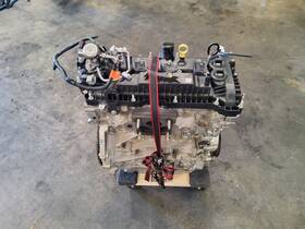 Ford Truck Mj6z-6006-c 2020 2021 2022 2023 2024 Maverick 2.0l Engine Assembly Awd