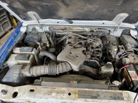1f7223800 Ford Trucks 01-03 Ranger Engine Motor 4.0 No Core Charge 106 704 Miles