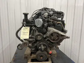 5g972ba Ford Trucks 05-06 Ranger Engine Motor 4.0 No Core Charge 185 871 Miles