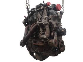 Ford Trucks 7g292ab 2003-2011 Ranger 4x2 At 2.3l 4cyl Engine/motor Assy Ran Great 137k #7g292ab