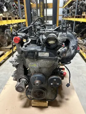 Fl5z6007f Ford Trucks 2007 - 2011 Ranger 2.3l Engine Assembly 151k Miles Oem