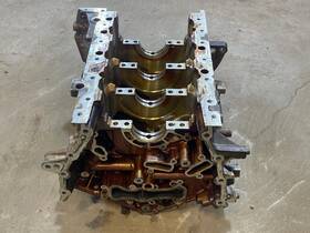 Ford Trucks Hl3z6010c Fits 2018-2021 Expedition 3.5 Ecoboost Engine Cylinder Block Crankcase Oem