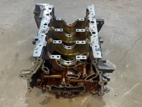 Hl3z6010c Ford Trucks Fits 2018-2021 Expedition 3.5 Ecoboost Engine Cylinder Block Crankcase Oem