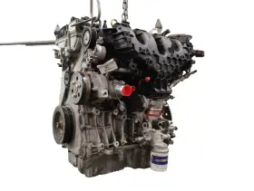 Lj6e-6007-fa Ford Trucks 2022-2024 Maverick 2.0l Ecoboost Engine/motor Assy Ran Great 73k