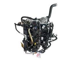 Ford Trucks Lx6e6059ab 2025 Maverick 2.5l Hybrid I4 Engine Motor Assembly Vin 3 8th Digit 5k