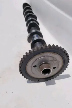Xl3e6251a8c0956315 Ford F150 Svt Lightning 5.4l Supercharged Engine Camshaft