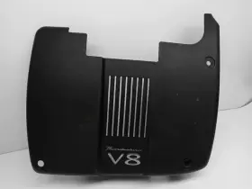Xw446a946bb Ford Engine Vanity Trim Cover Fits 2002 Thunderbird