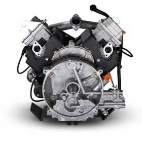 Generac A0000301104 Engine Gh816 Hsb 2019 Wo/cooler Dr