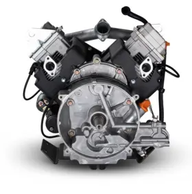 A0000301104 Generac Engine Gh816 Hsb 2019 Wo/cooler Dr