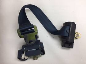 General Motors 12392988 1991-1993 Oldsmobile Buick Bonneville 98 Belt Kit R/seat Retr Si With