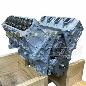 1382563 General Motors Remanufactured Gm 6.2l L87 Crate Engine