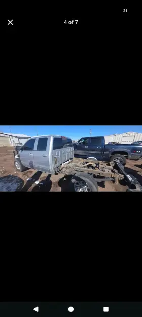1752457 General Motors Engine Complete Assembly Fits 2016 Chevrolet Silverado 1500 5.3l-v8