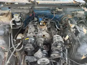 19432778 General Motors Chevrolet Chevy Sbc 350 5.7l 4-bolt Main Engine Long Block 87-95 Crate