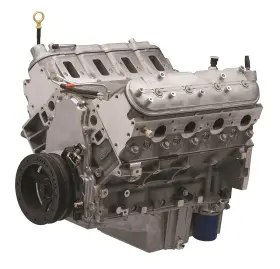 19432422 General Motors 19435106 Gm Performance Chevrolet Ls3 430 Hp Long Block Crate Engine 19435106/19432422