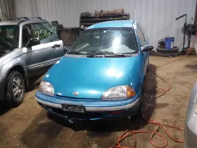 300-92313b General Motors - Foreign Engine 1.3l 4-79 Vin 9 8th Digit Fits 96-97 Firefly 2128597