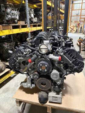 Genesis 1k0913fu02 2015 - 2016 Hyundai 5.0l Rwd Engine Ran Great 127k Miles Oem