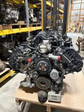 1k0913fu02 Genesis 2015 - 2016 Hyundai 5.0l Rwd Engine Ran Great 127k Miles Oem