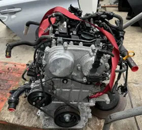 1u01t-2ca01-b Genesis G70 Rwd Engine Assembly Auto 23k Miles 2.0l 2019 - 2023 # Nb1-es360