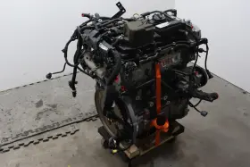 25rr12cf01 Genesis 2022 - 2023 G70 2.0l G4kl Engine Motor Assembly Vin A 8th Digit Oem