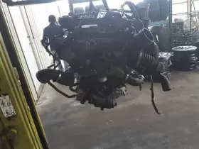 300-10233 Genesis Engine 3.3l Vin A 8th Digit Turbo Rwd Fits 17-19 G90