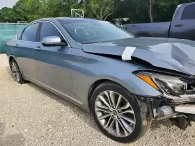 300-81068b Genesis 2017 G80 Oem Engine Motor 3.8l Automatic Awd