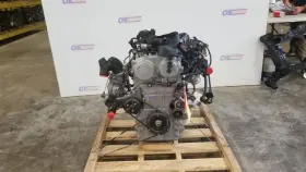 300.gn1a22 Genesis 2.0l Turbo Engine 2022 G70 Rwd Base 24k Miles