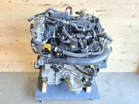 31rq12cf00 Genesis 2019-2021 G70 2.0l Dohc Turbo Gdi Engine Motor Vin A 8th Digit Oem