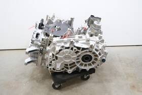 Genesis 4400018ga0 2023 - 2025 G80 87.2kwh Front Electric Engine Motor Vin E 5th Digit Oem