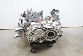 4400018ga0 Genesis 2023 - 2025 G80 87.2kwh Front Electric Engine Motor Vin E 5th Digit Oem
