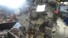 671149 Genesis Used Engine Complete Assembly Fits 2018 G80 3.8l Vin E 8th Digit Awd Gr