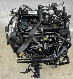 80rq1-2cf01 Genesis G70 Rwd Engine Assembly Automatic 3k Miles 2.0l 2019 - 2023 # Nb1-es398