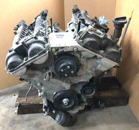 Genesis G80 3.8 V6 8 2015-2017 Hyundai 3.8l Engine Motor Long Block Oem 125k