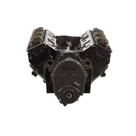 Gm 12491869 4.3l V6 Remanufactured Engine Lu3 2001-2002 Oem Factory