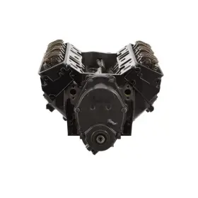 12491869 Gm 4.3l V6 Remanufactured Engine Lu3 2001-2002 Oem Factory