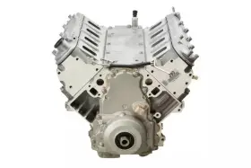 12632856 Gm Genuine 6.2l 8-cylinder Engine Assembly