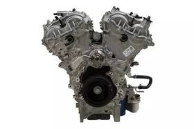 Gm 12679113 Genuine Gasoline Engine