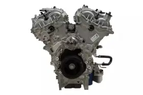 12679113 Gm Genuine Gasoline Engine