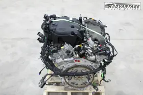12685735 Gm 2019-2024 Chevy Blazer Gas Awd 3.6l V6 Dohc 24v Engine Motor Lgx 37k Miles Oem