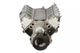 Gm 12729512 Genuine 6.0l 8-cylinder Engine Assembly