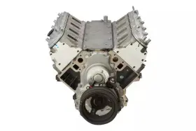 12729512 Gm Genuine 6.0l 8-cylinder Engine Assembly
