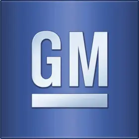 12732632 Gm Genuine Engine