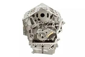 Gm 19206165 Genuine 3.6l 6-cylinder Engine Assembly