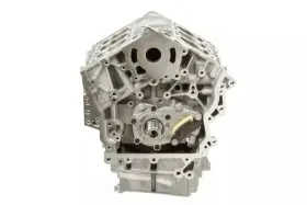 19206165 Gm Genuine 3.6l 6-cylinder Engine Assembly