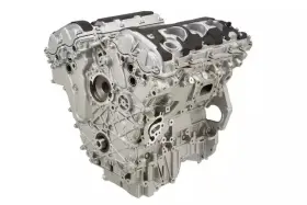 19303686 Gm Genuine 3.6l 6-cylinder Engine Assembly