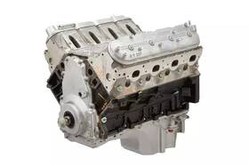Gm 19331650 Genuine 5.3l 8-cylinder Engine Assembly Remanufactured