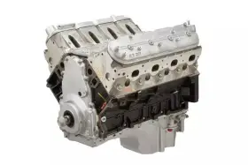 19331650 Gm Genuine 5.3l 8-cylinder Engine Assembly Remanufactured
