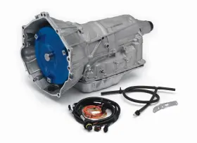 19366637 Gm Performance Supermatic 6l80-e 6-speed 2wd Transmission Kit Part